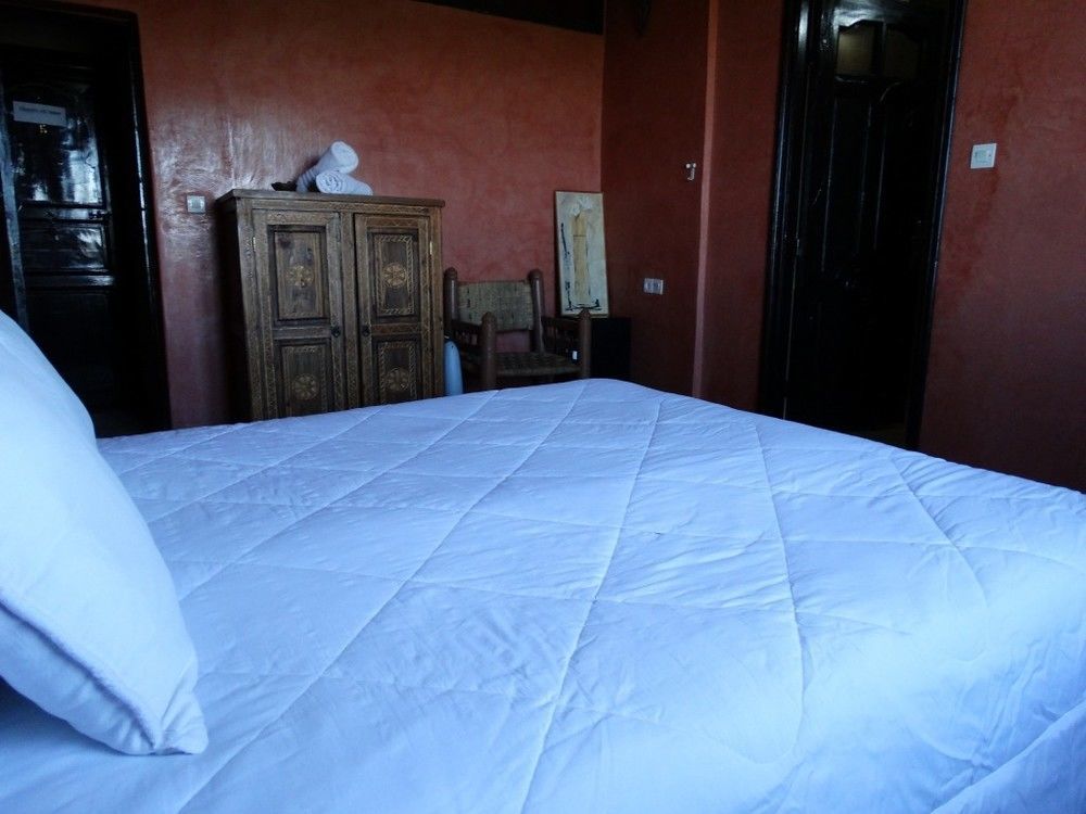 Jad Auberge Ourika Luaran gambar